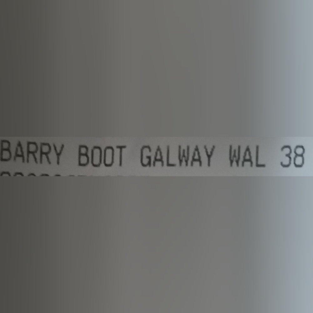 Dubarry boots. - Picture 12 of 12